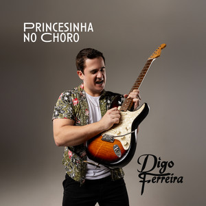 Princesinha no Choro