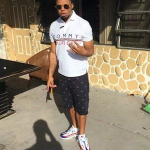 Don't Stop(feat. Blackcliff & Slick E Miami) (Explicit)