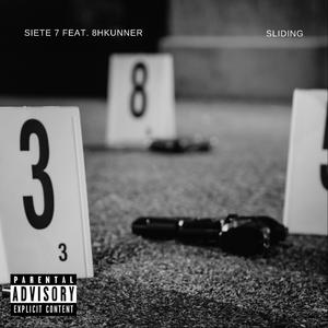 Slide (feat. 8hkunner) [Explicit]