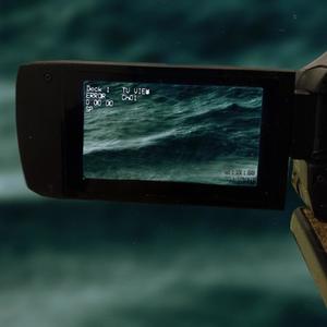 Over The Sea (Explicit)