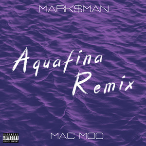 Aquafina (Remix|Explicit)