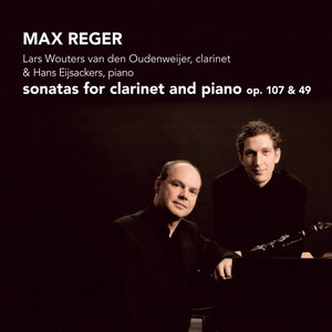 Sonata No. 3 in B-Flat, Op. 107 - I. Moderato