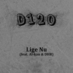 Lige Nu (feat. Al-Kan & DHR) [Explicit]