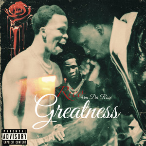 Greatness (Explicit)