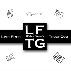 D'vine Wordz - Elevated