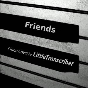 Friends (Piano Version)