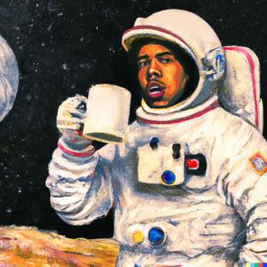 Café En La Taza