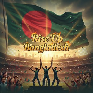 Rise up Bangladesh