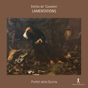 Lamentationes Jeremiae Prophetae, Secondo die - Responso primo. Tradiderunt me