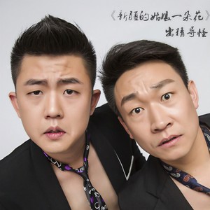 新疆的姑娘一朵花