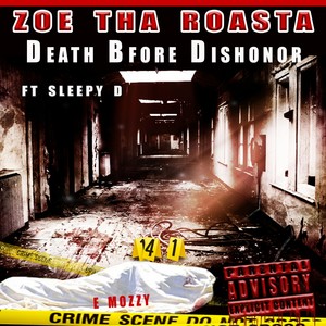 Death Before Dishonor (feat. Sleepy D) [Explicit]