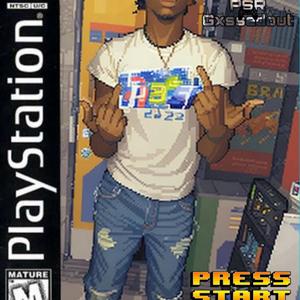 On My Radar (feat. Reese Capone) (Explicit)