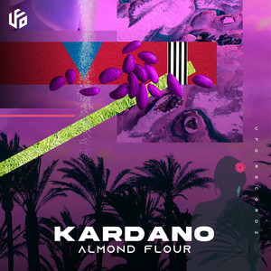 Almond Flour (Original Mix)