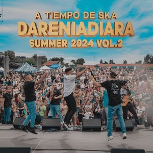 A Tiempo de Ska Vol. 2