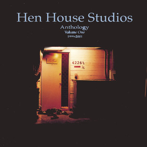 Hen House Studios Anthology #1