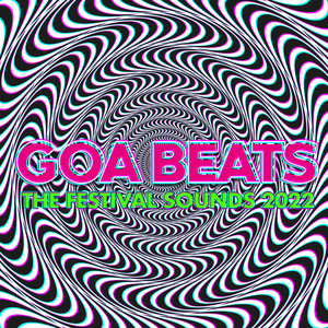 Goa Beats - the Festival Sounds 2022