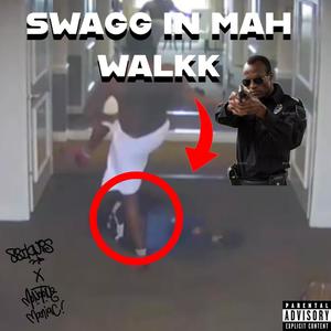 swagg in mah walkk (feat. ssiknis & zilophone) [Explicit]