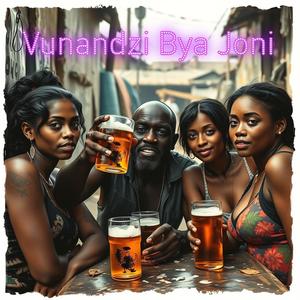 Vunandzi Bya Joni (feat. Zulu & M'lula) (Explicit)