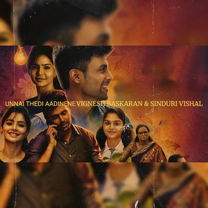 Unnai Thedi Aadinene