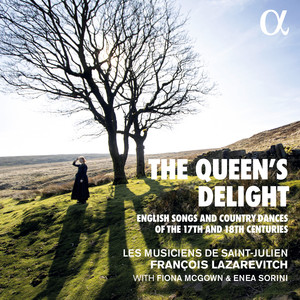 Sefauchi's Farewell (After Henry Purcell)