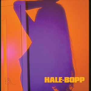 HALE-BOPP