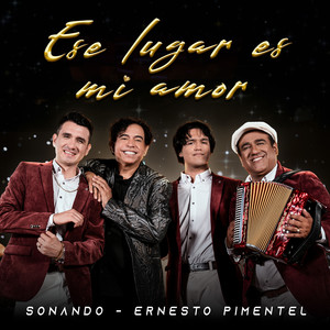 Ese Lugar Es Mi Amor