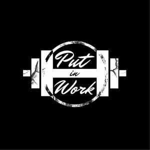 King Fresh - Put In Work (Explicit)