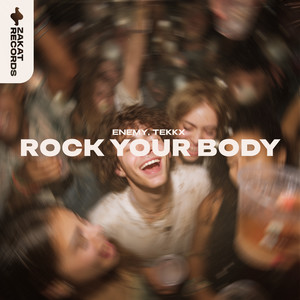 Rock Your Body