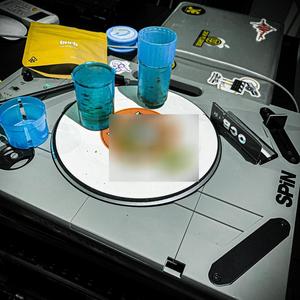 A call from Boom Bap