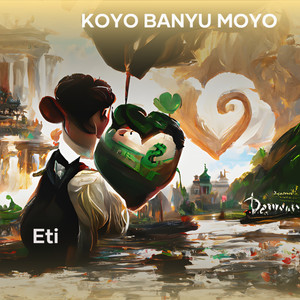 Koyo Banyu Moyo