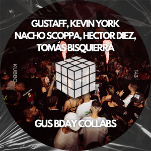 GUSTAFF BDAY Vol 1