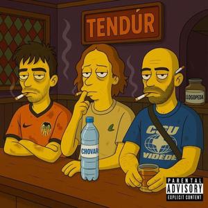 HUMMEL (feat. Barto & DPradas) (Explicit)