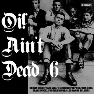 Oi! Ain't Dead, Vol. 6