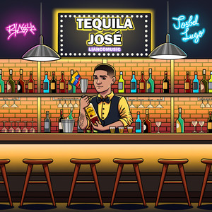 Tequila Jose (Explicit)