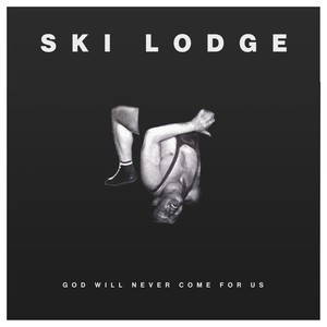 God Will Never Come From Us