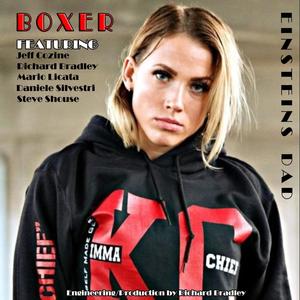 BBD (feat. Jeff Cozine, Richard Bradley, Mario Licata, Daniele Silvestri & Steve Shouse)