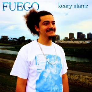 Fuego (feat. Nvnder Bevts) (Explicit)