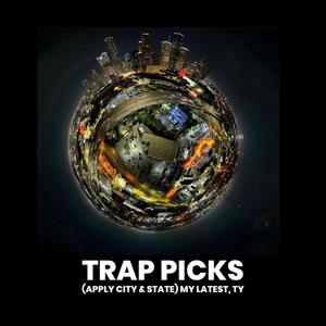 Take Off (feat. K.Drews Jr) (Explicit)