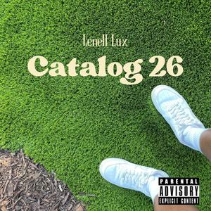 Catalog 26 (Explicit)