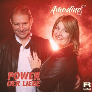 Power der Liebe