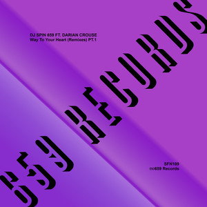 Way To Your Heart (Costa Vaya Radio Edit)