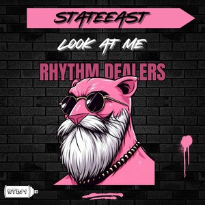 Look At Me (Extended Mix)