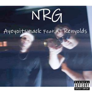 ERG (feat. AJ Reynolds) [Explicit]