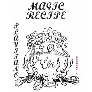 Magic recipe