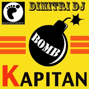 Kapitan (Dimitri Dj Remixes)