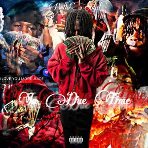 Wont Trip (Explicit)