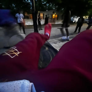 oh no! (feat. BK Beast) (Explicit)