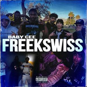 #FreeKswiss (Explicit)