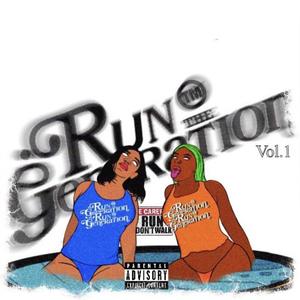 We Outside (Explicit)