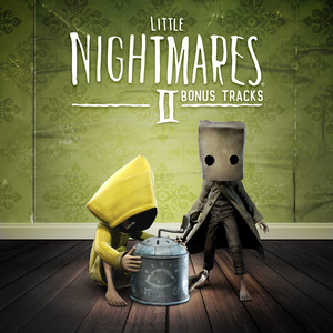 Little Nightmares II - Bonus Tracks (Original Game Soundtrack) (小小梦魇2 游戏奖励曲目)